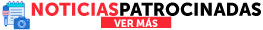 Noticias Patrocinadas